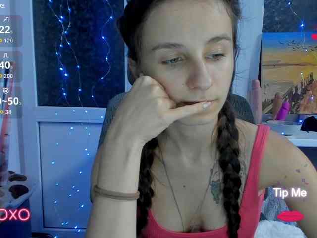 KikNika webcam