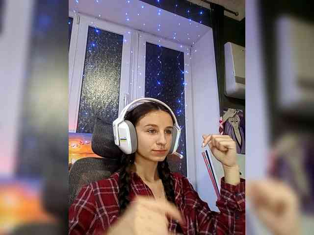 KikNika webcam
