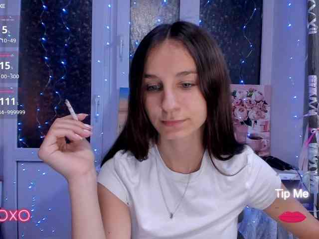 KikNika webcam