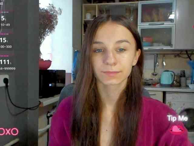 KikNika webcam