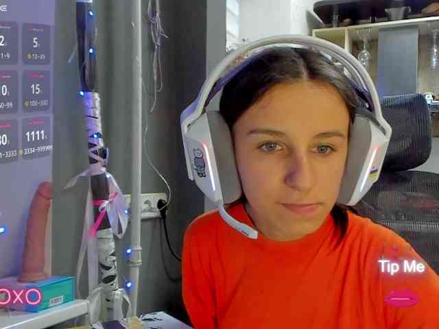 KikNika webcam