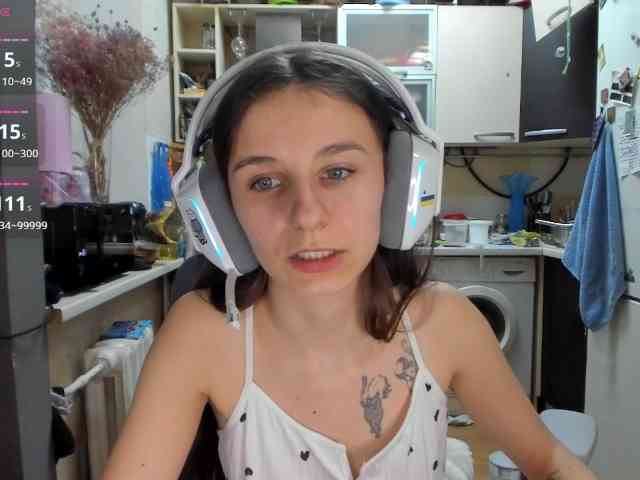 KikNika webcam