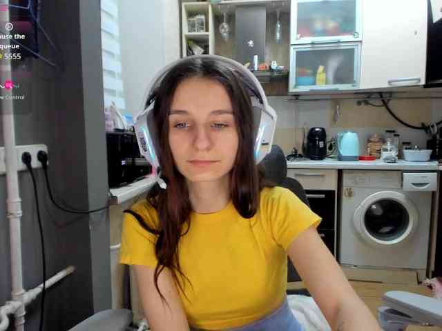 KikNika webcam