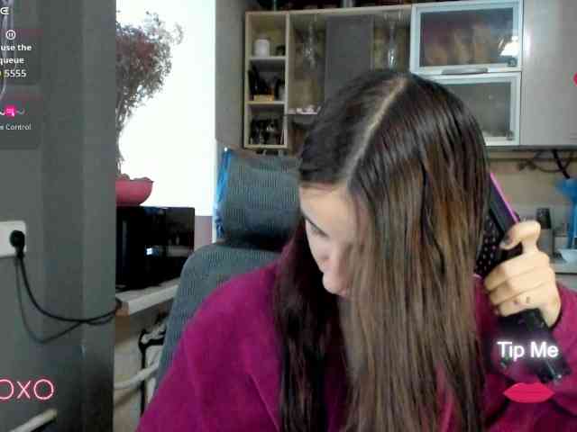 KikNika webcam