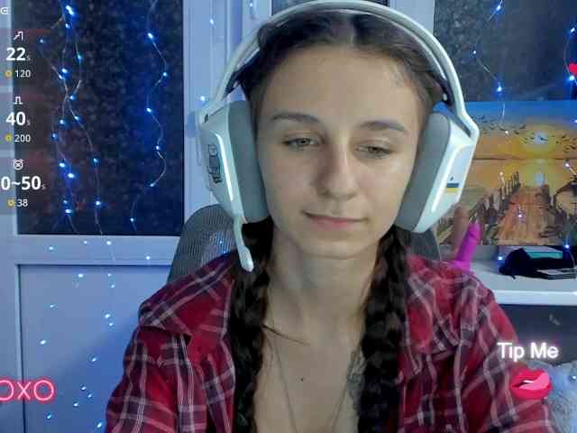 KikNika webcam