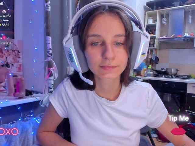 KikNika webcam