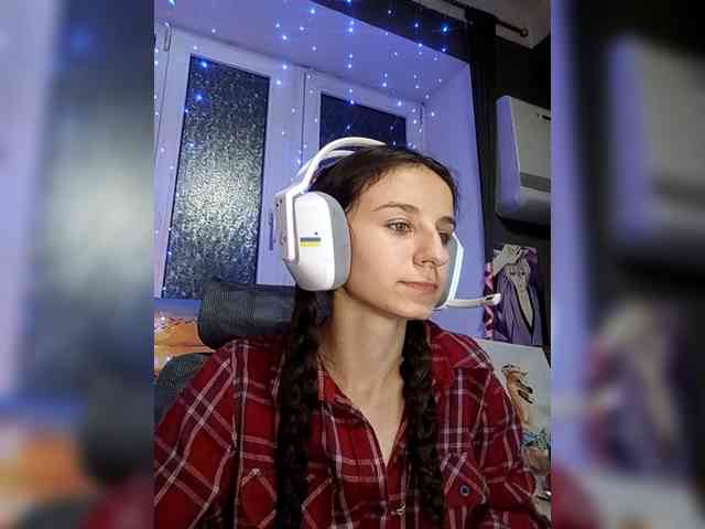 KikNika webcam