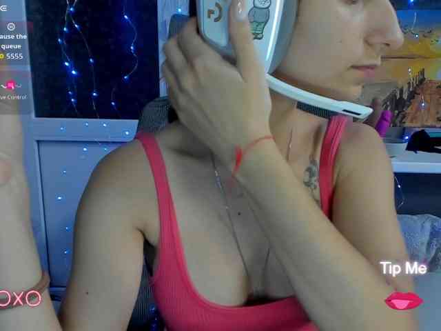 KikNika webcam