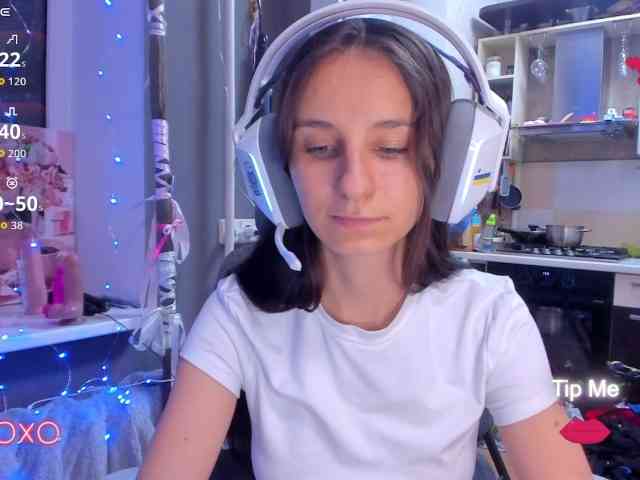KikNika webcam