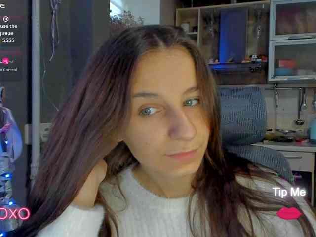 KikNika webcam
