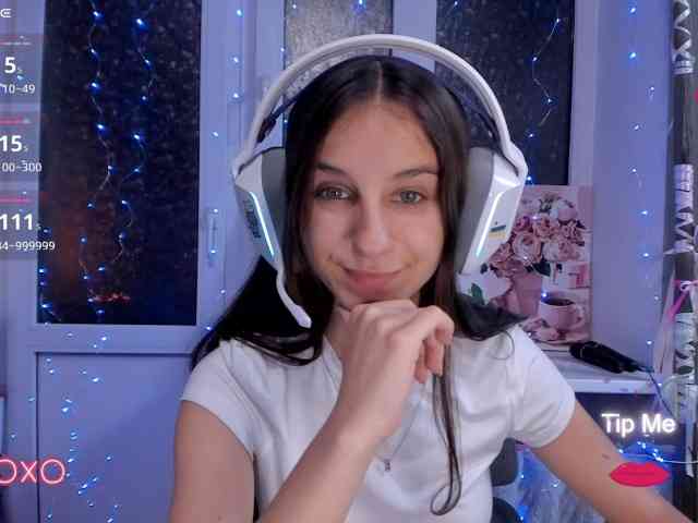 KikNika webcam