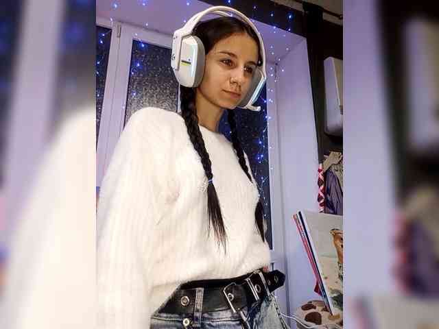KikNika webcam