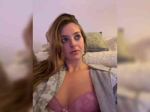 Modelbunny55 webcam