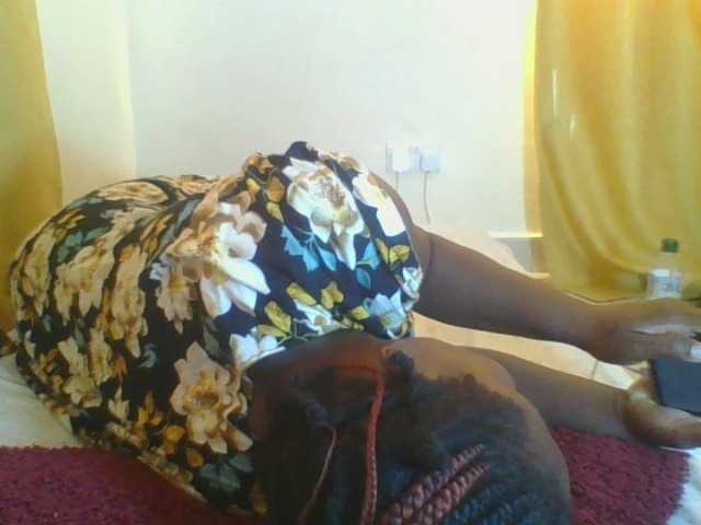 Africanbeauty4 on BongaCams