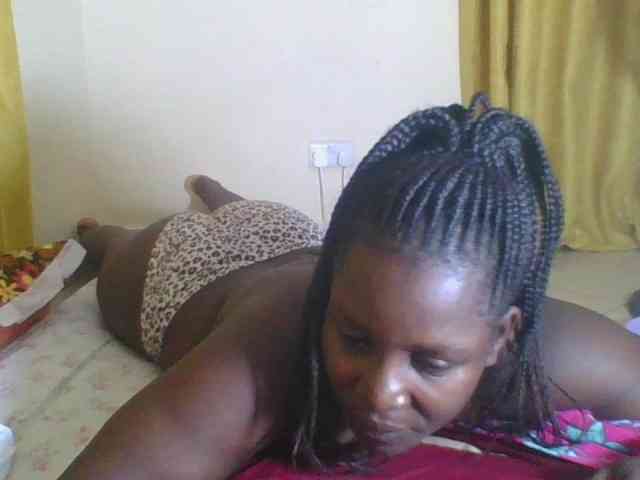 Africanbeauty4 webcam