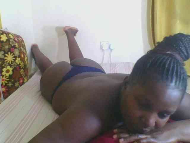 Africanbeauty4 webcam