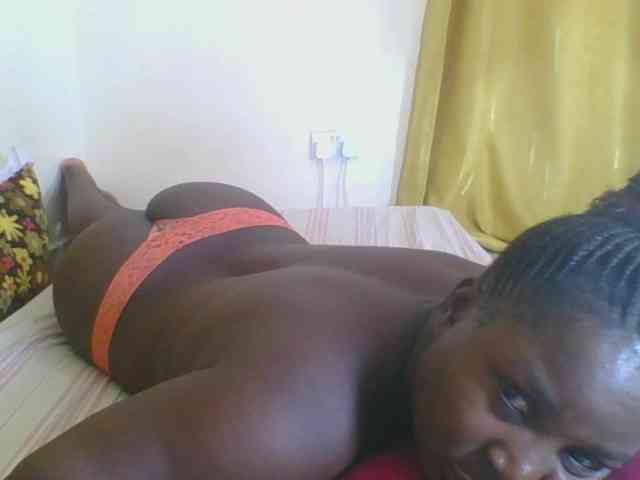 Africanbeauty4 webcam