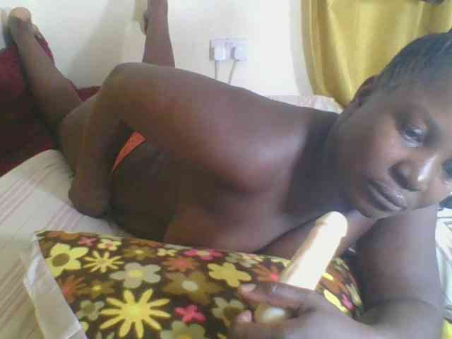 Africanbeauty4 webcam
