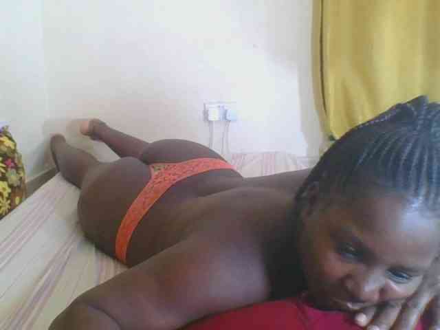 Africanbeauty4 webcam
