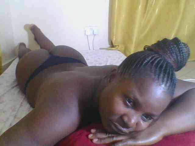 Africanbeauty4 webcam