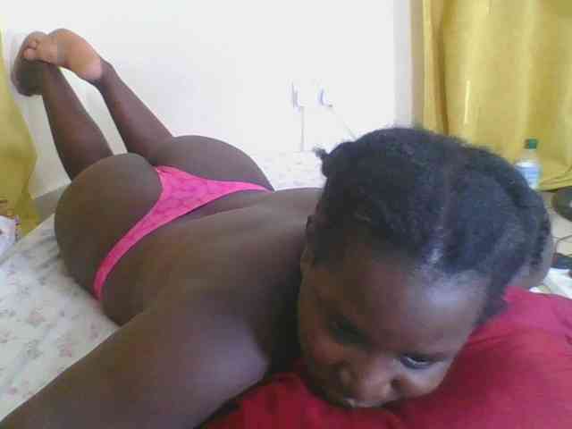 Africanbeauty4 webcam