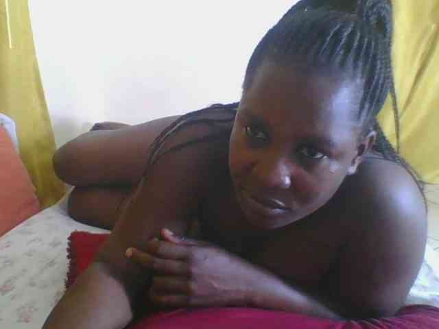 Africanbeauty4 webcam