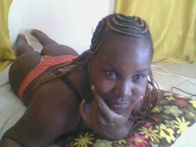 Africanbeauty4 webcam