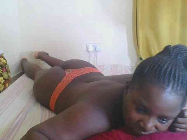 Africanbeauty4 webcam