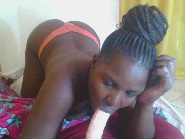 Africanbeauty4 webcam