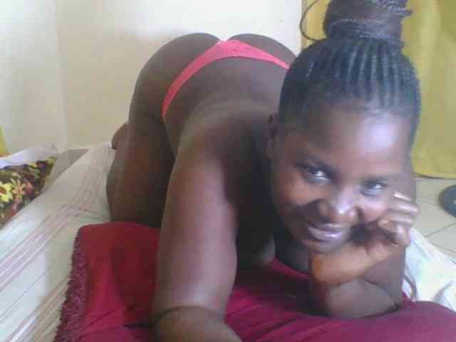Africanbeauty4 webcam