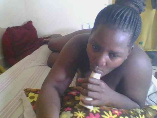Africanbeauty4 webcam