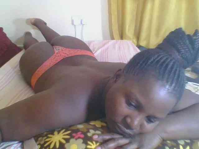 Africanbeauty4 webcam