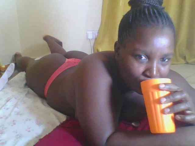 Africanbeauty4 webcam