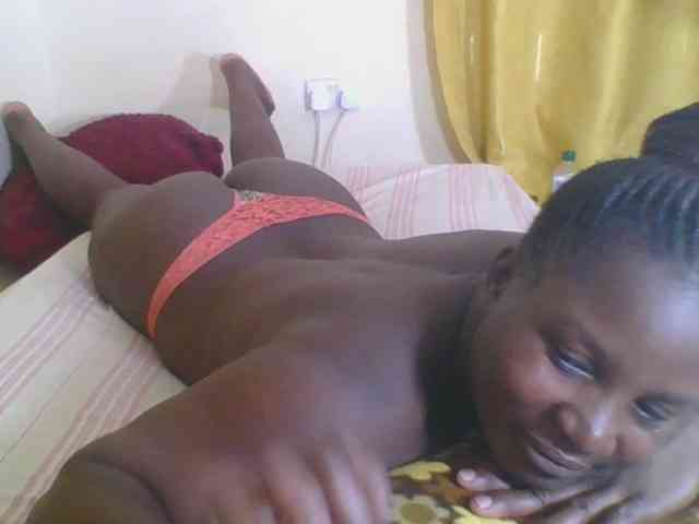 Africanbeauty4 webcam