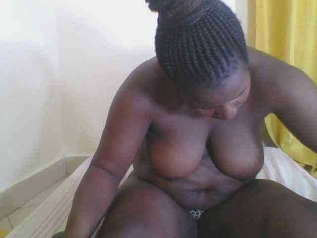 Africanbeauty4 webcam
