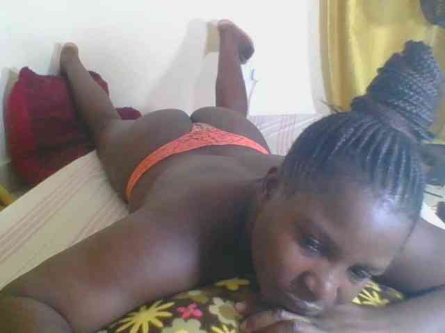 Africanbeauty4 webcam