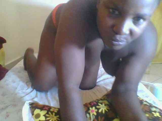 Africanbeauty4 webcam