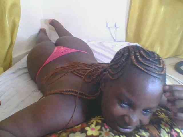 Africanbeauty4 webcam