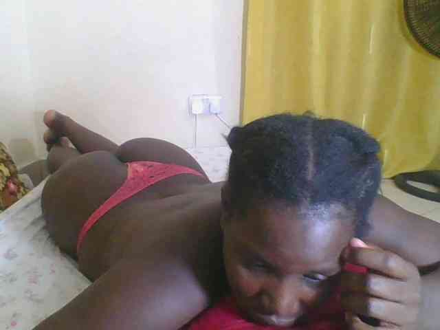 Africanbeauty4 webcam