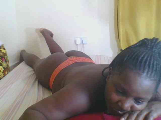 Africanbeauty4 webcam