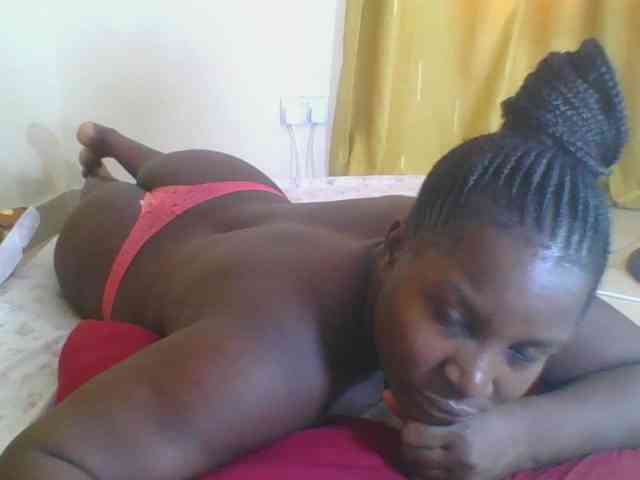 Africanbeauty4 webcam