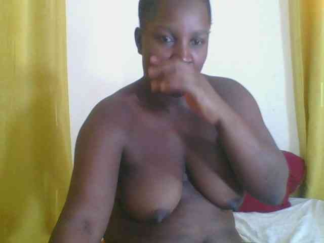 Africanbeauty4 webcam