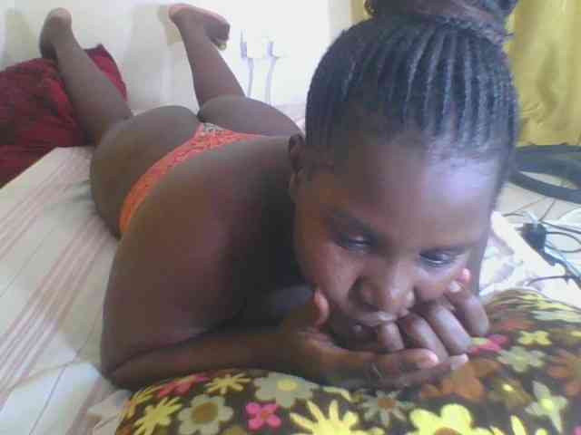 Africanbeauty4 webcam