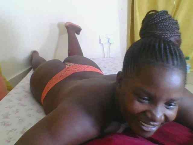 Africanbeauty4 webcam