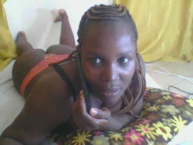 Africanbeauty4 webcam