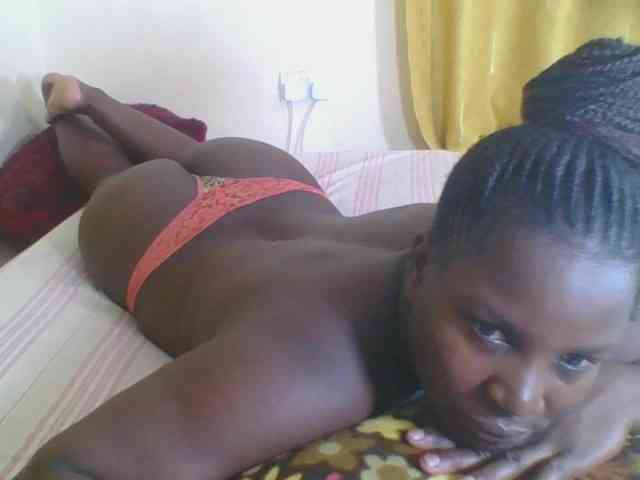 Africanbeauty4 webcam