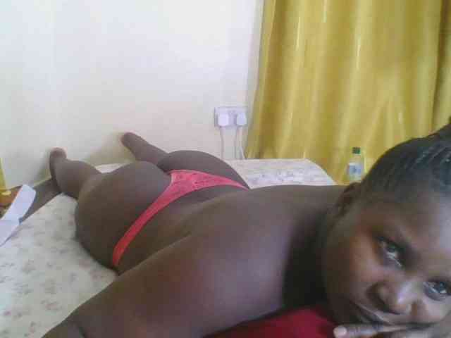 Africanbeauty4 webcam