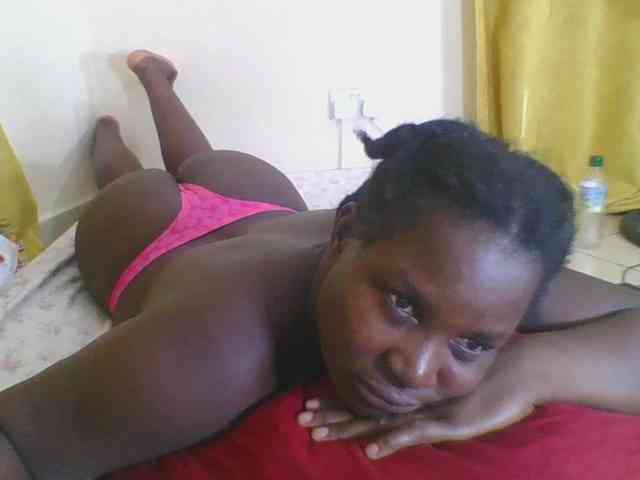Africanbeauty4 webcam