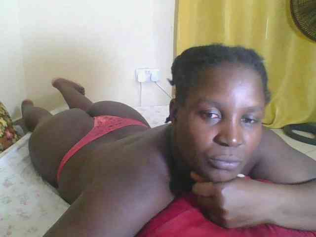 Africanbeauty4 webcam