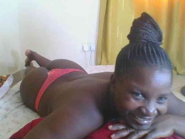 Africanbeauty4 webcam
